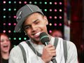 Chris Brown- Picture Perfect ft. Will.I.Am*With Lyrics*