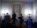 Sebastian Consort Manuscript Music-5 Sebastian Consort Manuscript Music-5