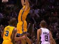 NBA TV Top 10: May 15