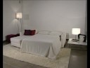 Divano Letto Aurora - Novità -