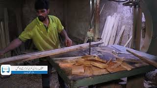 How Snooker Tables Are Manufactured in Pakistan | Moawin.pk