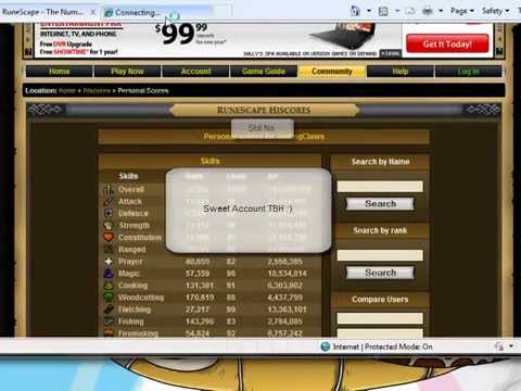 january 2011 free working runescape rsbots auth generator for all skills rsbots. wallpaper Runescape Auto