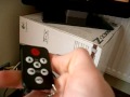 (uploaded by marijus020)&nbsp;Mini Multifunctional Remote Controller Black