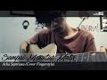 (Acha Septriasa) Sampai menutup mata - Squids Cover Fingerstyle