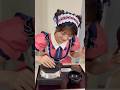 私たち、fav me（ファボミー）です♡🎶『ケーキを食べればいいんじゃない！？』うきうきまかしゃん🥹❤️#favme #peakspot #アイドル #ふぁぼみー #澪川舞香