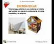 EDIFICIO SOSTENIBLE