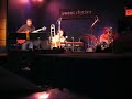 Jason Marshall Group Live @ Sweet Rhythm Jason Marshall Group Live @ Sweet Rhythm