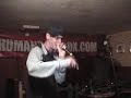 Shlomo Casualty, DnB Freestyle and Reversed Vocal Shlomo Casualty, DnB Freestyle and Reversed Vocal