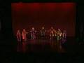 Naya's Trance Belly Dance - Sallam Allay