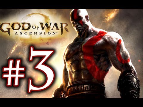 gow ascension