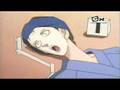 el caso de la mascarilla facial parte 1/3
