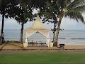 Hotel Intercontinental Bali Resort, Indonesia
