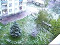 K�tahyada mevsimin ilk kar ya???? .. (Kas?m 2006)