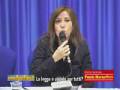 videos de Clementina Forleo e la Riforma Gelmini - Premio Borsellino
