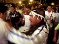 Batuyanga en el Carnaval de Yanga 2007