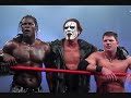 My STING TRIBUTE My STING TRIBUTE