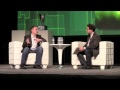 Elon Musk on starting small, blowing up education and reaching the stars in 3 years