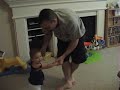 Ring around the rosie
