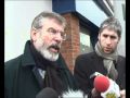 Gerry Adams - Newry Courthouse Bomb Attack.mp4