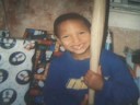 this is just a little something to show my boys i love them. christian was born in august 2000 and jordan was born febuary 2003