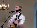 Peter Johansson - Dream A Little Dream Of Me