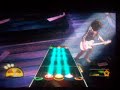 Guitar Hero: Van Halen - Cathedral - 100% FC Expert Guitar