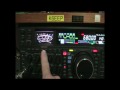 FT2000 Preamp repair part1