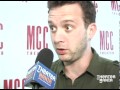 Jonathan Groff, Rutina Wesley, Eddie Kaye Thomas are ready for Submission
