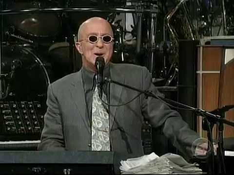 Late Show with David Letterman - Martha Stewart 9/2005