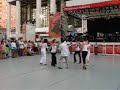 Midsummer Night Swing