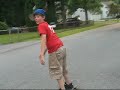 SHANE N TUCKER SKATE VIDEO