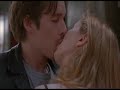 before sunrise / antes del amanecer
