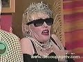 DECOUPAGE! Episode 3. Part 4 of 6: \"Vaginal Creme Davis\"