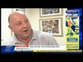 Interview with Kerry Kayes. theboxingtruth.com, http & livefight.com