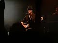 Mano Solo - Sacr� Coeur - Chanteix 2007