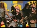 The Wildhearts - TV Tan