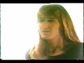 Steffi Graf Barilla Commercial 2