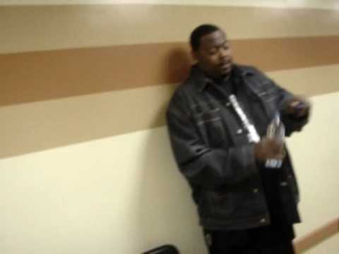 Arnez j Comedy show2