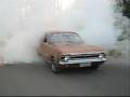 Opala troca diferencial e câmbio!