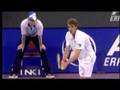 Verslag Afas Tennis Classics op Brabant10