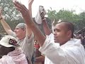 parikrama at chant kazi samadhi 2008 mayapur dhama