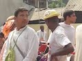 parikrama at chant kazi samadhi 2008 mayapur dhama