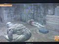 MGS4 walkthrough - Part 5 (Tunnel Secrets)