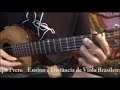 destrinchando o ritmo do cipó preto aula2
