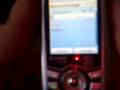Videorecensione Sagem my W-8