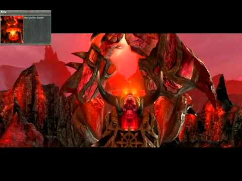 dawn of war dawn of war