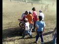 moto cross malarranha