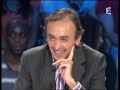 on nest pas couché show luchini samedi 26 janvier