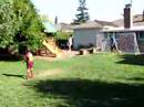 Aleksa soccer