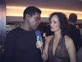 Faa Morena - Entrevistas em Nova York Faa Morena - Entrevistas em Nova York